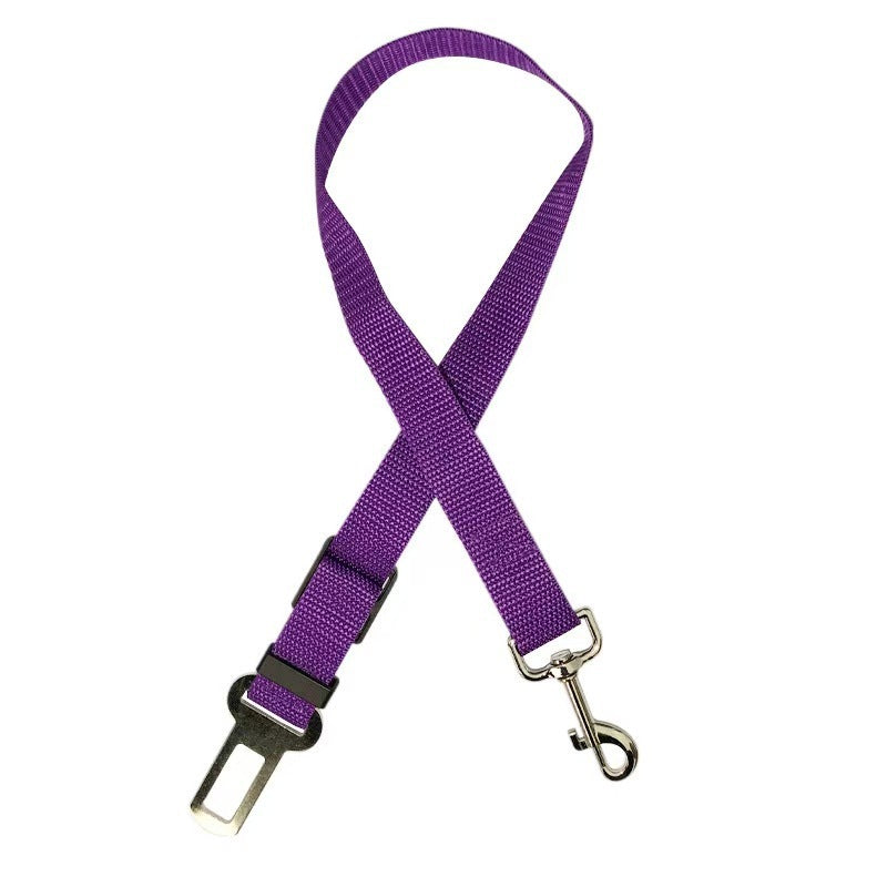 A Must-Have for Doggy Road Trips, Travel Safely with your Dog Every Journey.