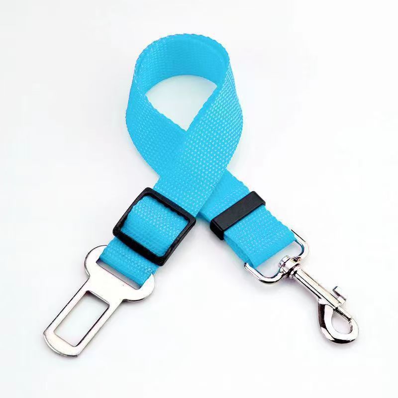 A Must-Have for Doggy Road Trips, Travel Safely with your Dog Every Journey.
