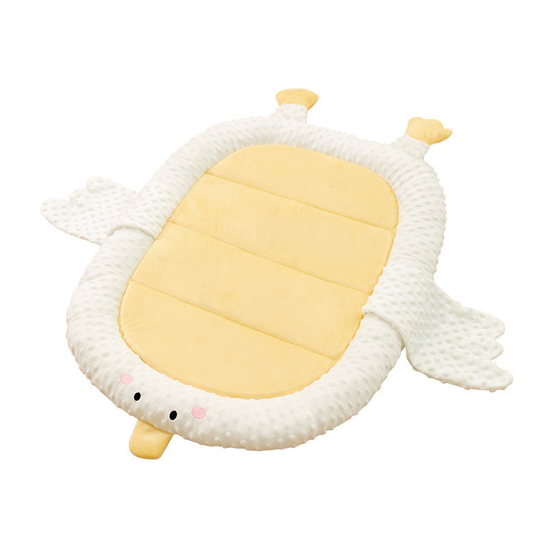 Comfy & Waterproof Orthopedic Dog Bed for your Best Friend