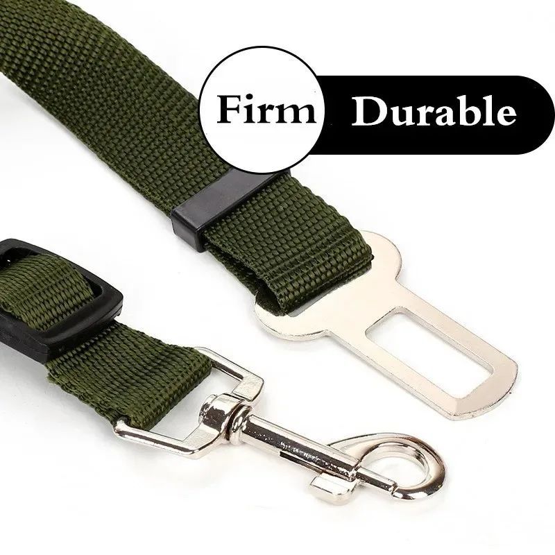 A Must-Have for Doggy Road Trips, Travel Safely with your Dog Every Journey.
