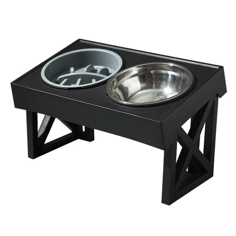 Elevated Bowls for a Healthy Dog, A Healthier Way to Feed Your Dog
