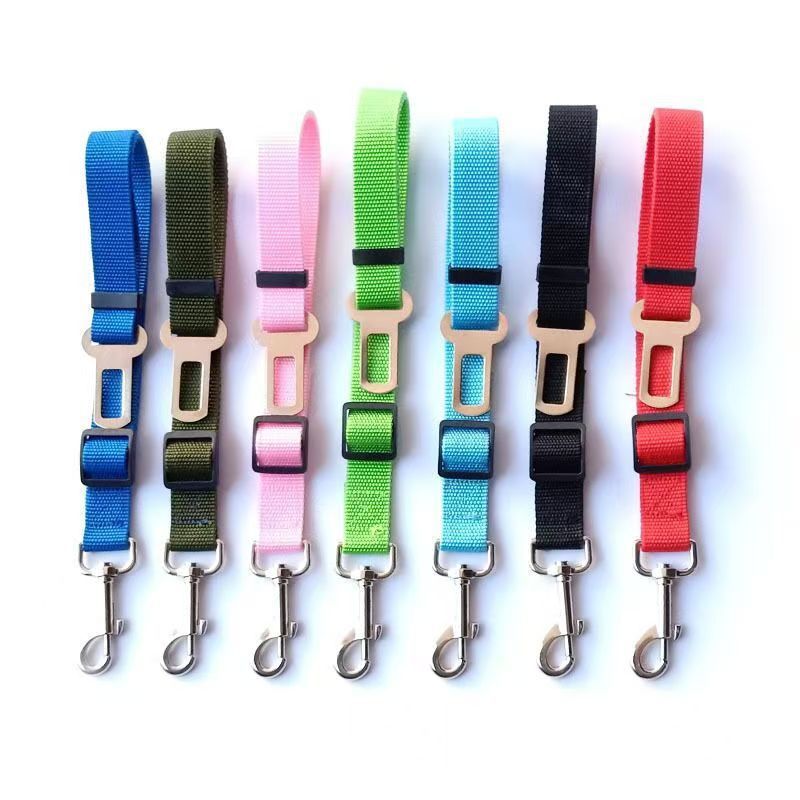 A Must-Have for Doggy Road Trips, Travel Safely with your Dog Every Journey.