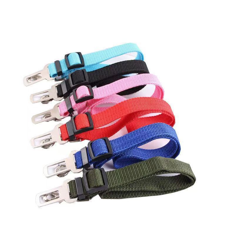 A Must-Have for Doggy Road Trips, Travel Safely with your Dog Every Journey.