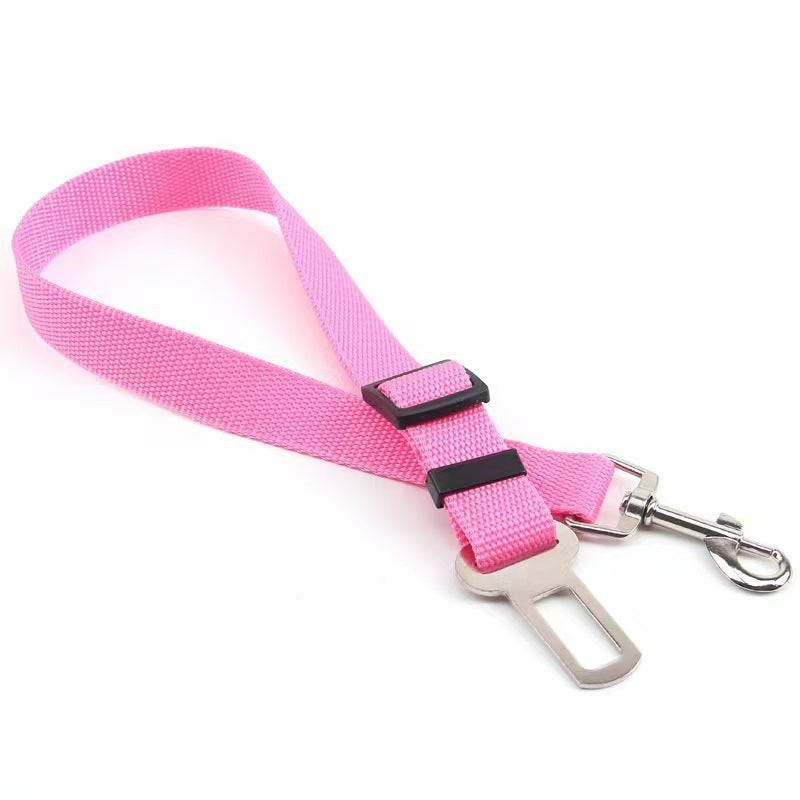 A Must-Have for Doggy Road Trips, Travel Safely with your Dog Every Journey.
