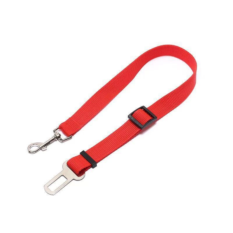 A Must-Have for Doggy Road Trips, Travel Safely with your Dog Every Journey.