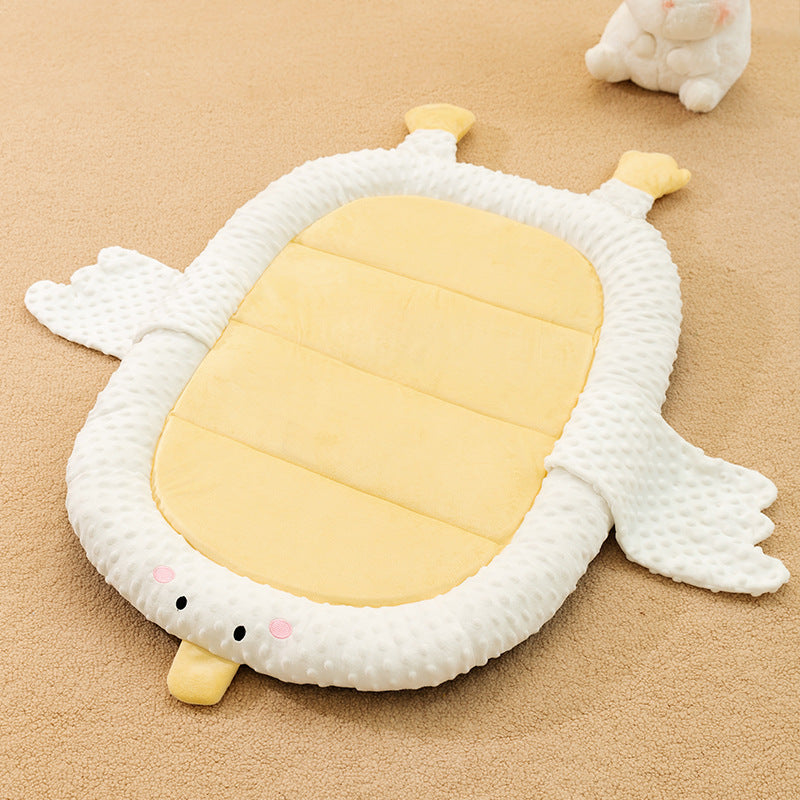 Comfy & Waterproof Orthopedic Dog Bed for your Best Friend