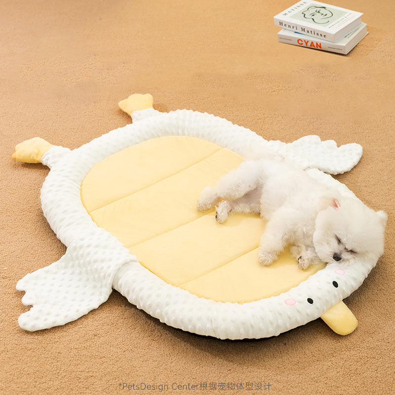 Comfy & Waterproof Orthopedic Dog Bed for your Best Friend