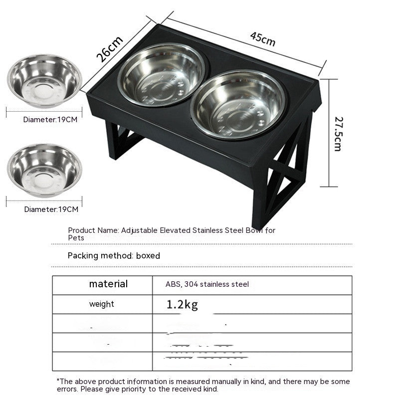 Elevated Bowls for a Healthy Dog, A Healthier Way to Feed Your Dog