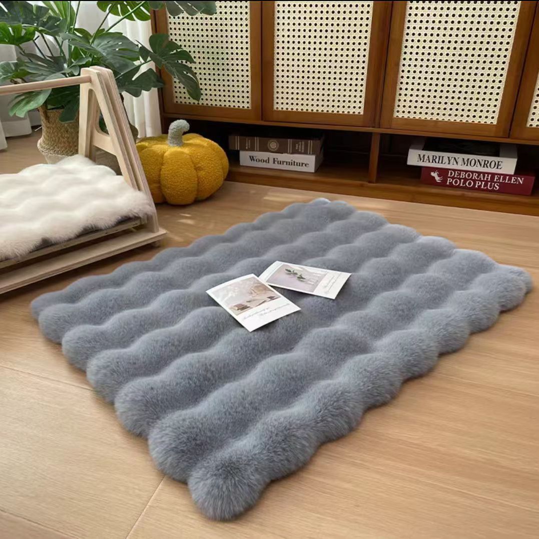 The Softest Pad for Your Best Friend, Spoil Your Cat or Small Dog with This Cozy Mat