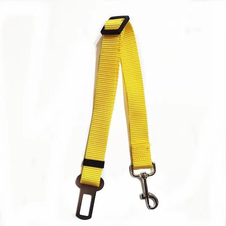 A Must-Have for Doggy Road Trips, Travel Safely with your Dog Every Journey.