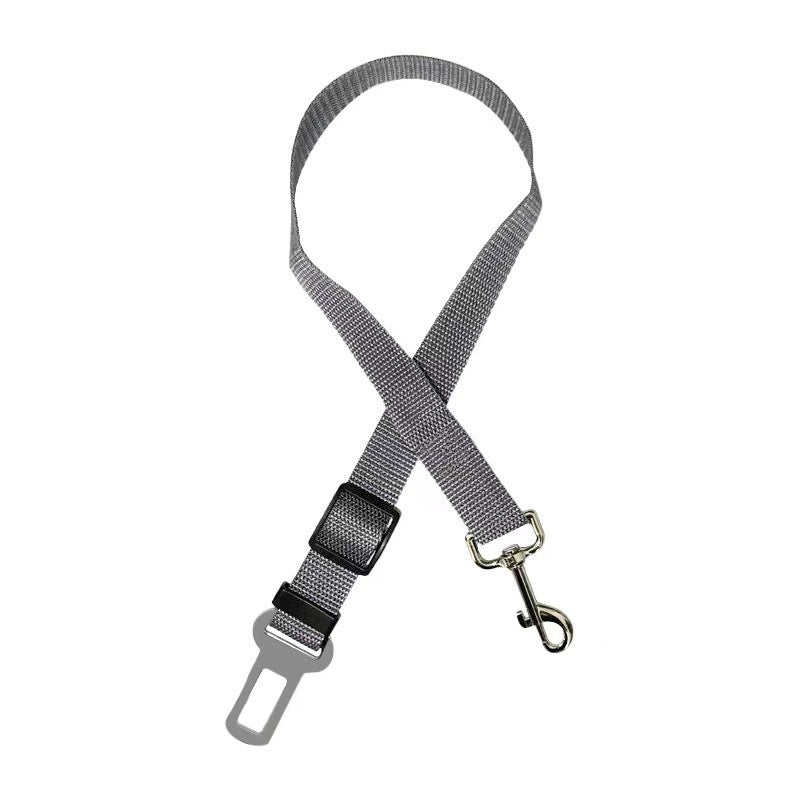 A Must-Have for Doggy Road Trips, Travel Safely with your Dog Every Journey.