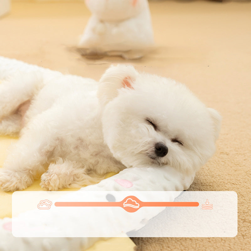 Comfy & Waterproof Orthopedic Dog Bed for your Best Friend